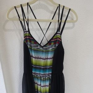 Womens Sans Souci Medium Dress